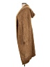 Free People Brown Cardigan Size L - photo 5