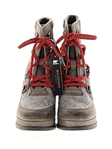 Sorel Ankle Boots (view 2)