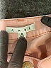 CAbi Pink Jeans Size 8 - photo 7