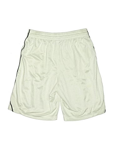 Nike Athletic Shorts - back