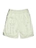 Nike 100% Polyester Green Athletic Shorts Size S - photo 2