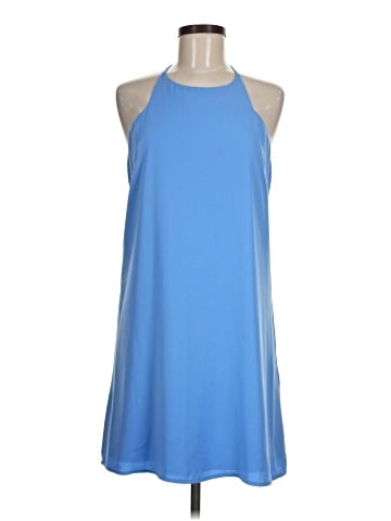 Fab'rik Casual Dress (view 1)