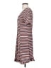 ASOS Stripes Brown Casual Dress Size 2 - photo 5