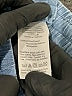 Point Sur 100% Cotton Blue Denim Shorts Size S - photo 4
