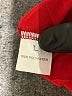 Unbranded 100% Polyester Red Cocktail Dress Size L - photo 7