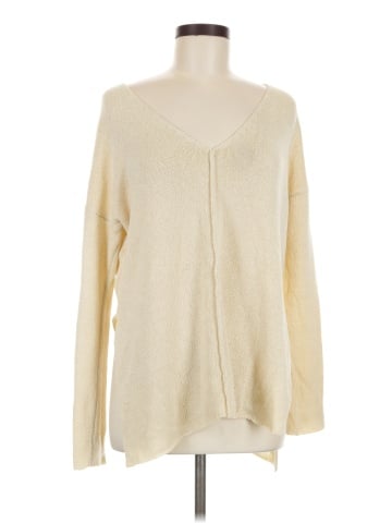 Lush Pullover Sweater (view 1)