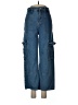 DAZY Blue Jeans Size M - photo 1
