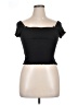RSQ Black Tube Top Size XL - photo 1