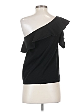 J.Crew Factory Store Short Sleeve Top (view 2)