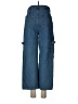 DAZY Blue Jeans Size M - photo 2