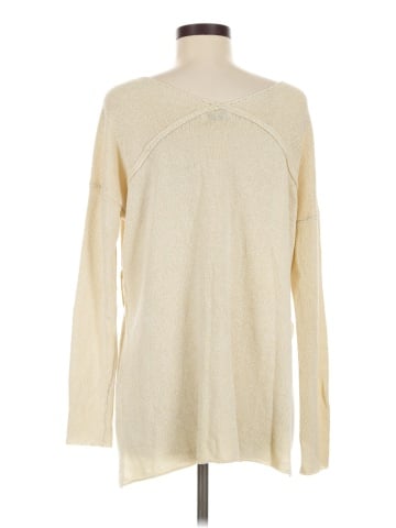 Lush Pullover Sweater (view 2)