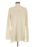 Lush Ivory Pullover Sweater Size M - photo 2