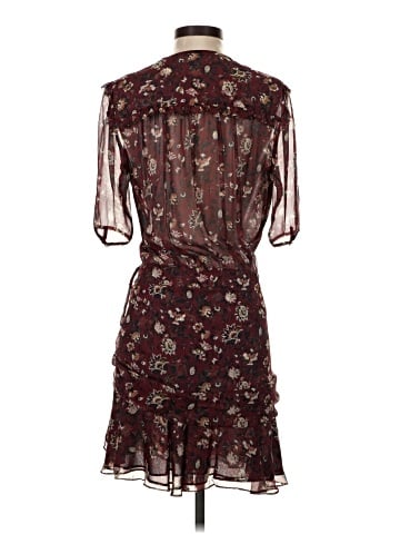 Veronica Beard Cocktail Dress (view 2)