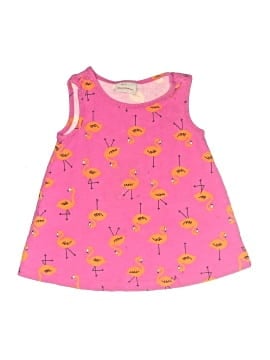 Hanna Andersson Sleeveless Top