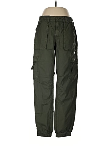 American Eagle Outfitters Cargo Pants (view 1)