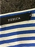 Zesica Blue Short Sleeve Top Size S - photo 7
