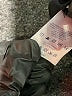 Lands' End Black Casual Pants Size L (tall) - photo 8