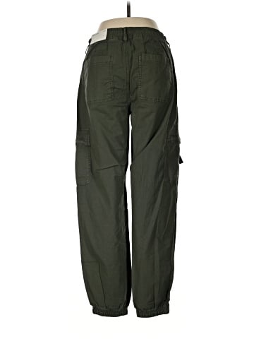 American Eagle Outfitters Cargo Pants (view 2)