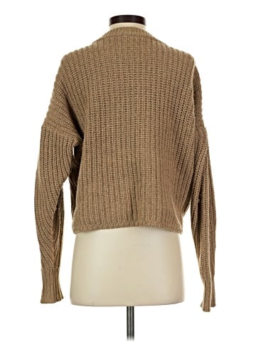 Madewell Pullover Sweater (view 2)