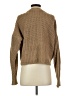 Madewell Solid Tan Pullover Sweater Size S - photo 2