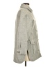 Madewell Gray Coat Size XXS - photo 4