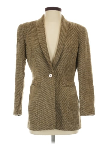 Dana Buchman Blazer (view 1)