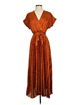 Paper Crane Casual Dress