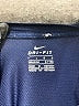 Nike Paisley Blue Active T-Shirt Size 6 - 7 - photo 3