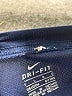 Nike Paisley Blue Active T-Shirt Size 6 - 7 - photo 4