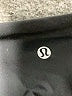 Lululemon Athletica Solid Black Active Pants Size 8 - photo 7