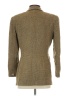 Dana Buchman Tweed Gold Blazer Size 2 - photo 2