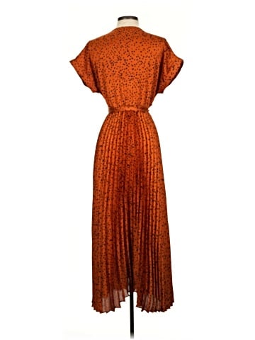 Paper Crane Casual Dress (view 2)