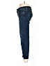 Hudson Jeans Hearts Blue Jeans Size 28 waist - photo 5