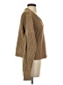 Madewell Solid Tan Pullover Sweater Size S - photo 4