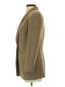 Dana Buchman Tweed Gold Blazer Size 2 - photo 5
