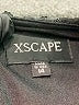 Xscape 100% Polyester Black Tan Cocktail Dress Size 14 - photo 7
