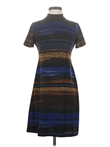 London Times Casual Dress (view 1)