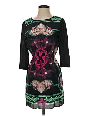 Sandro Cocktail Dress (view 1)