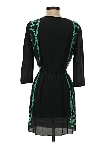 Sandro Cocktail Dress (view 2)