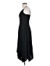 Ted Baker London 100% Polyester Black Cocktail Dress Size 2 (0) - photo 5