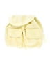 Year Of Ours 100% Nylon Yellow Backpack One size - photo 1