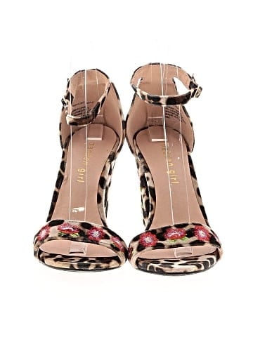 Madden Girl Sandals (view 2)