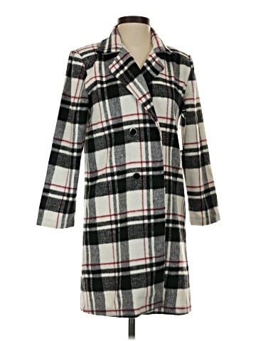 Messini Coat (view 1)