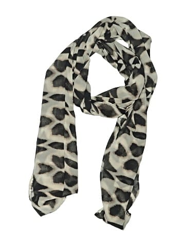 Calvin Klein Scarf (view 1)