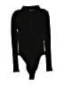 Zara Black Bodysuit Size L - photo 1