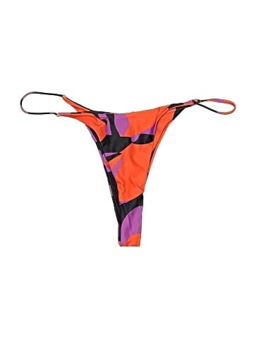 MATTE Collection Swimsuit Bottoms (view 1)