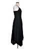 Ted Baker London 100% Polyester Black Cocktail Dress Size 2 (0) - photo 4