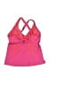 Athleta Pink Swimsuit Top Size M - photo 2