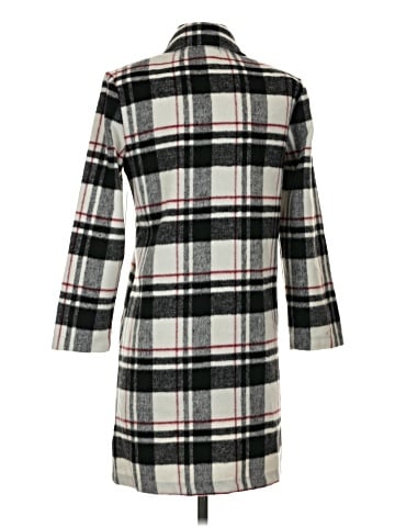 Messini Coat (view 2)