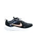 Nike Black Sneakers Size 7 1/2 - photo 1